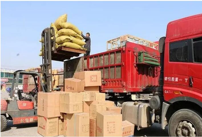 泉州到泗县物流专线