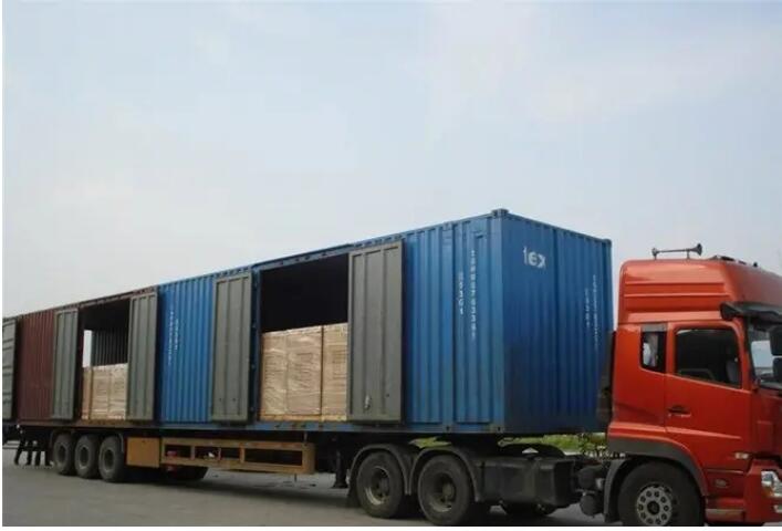 泉州到泗县整车运输