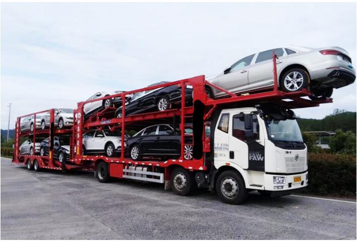 泉州到泗县轿车托运